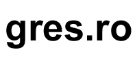 Logo Gres.ro